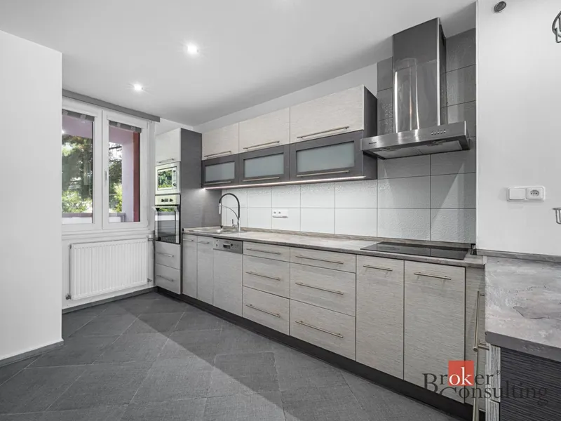 Prodej, byty/3+kk, 96 m2, Olbrachtova 4344/3, 58601 Jihlava,